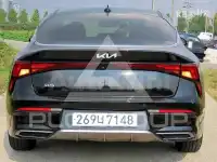 2024 KIA K5