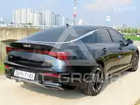 2024 KIA K5