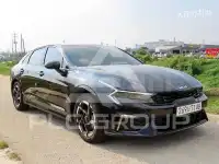 2024 KIA K5