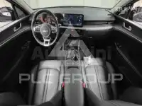 2024 KIA K5