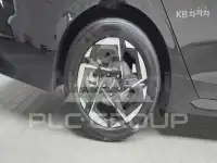 2024 KIA K5