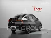 2024 KIA K5