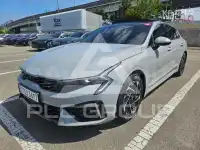 2024 KIA K5