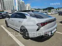 2024 KIA K5