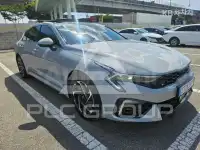 2024 KIA K5