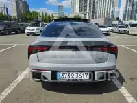 2024 KIA K5