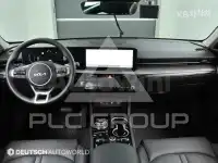 2024 KIA K5