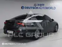 2024 KIA K5