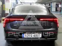 2024 KIA K5