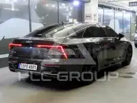 2024 KIA K5