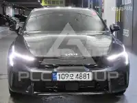 2024 KIA K5