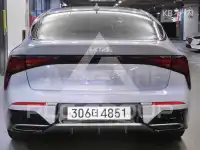 2024 KIA K5