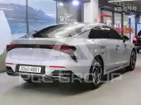 2024 KIA K5