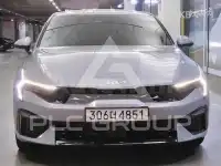 2024 KIA K5