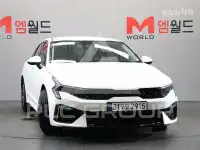 2024 KIA K5