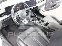 2024 KIA K5