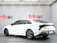 2024 KIA K5