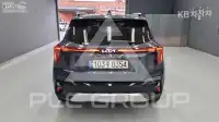 2024 KIA Seltos