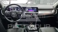 2024 KIA Seltos