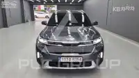 2024 KIA Seltos