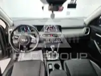 2024 KIA Seltos