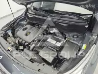 2024 KIA Seltos
