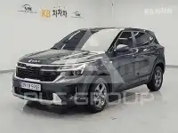 2024 KIA Seltos