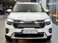 2024 KIA Seltos