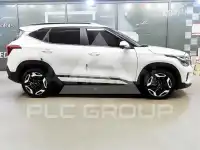2024 KIA Seltos