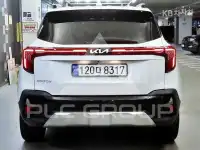 2024 KIA Seltos