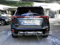 2024 KIA Seltos