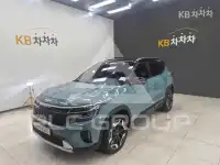 2024 KIA Seltos
