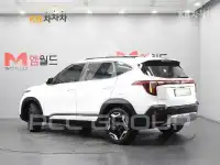 2024 KIA Seltos