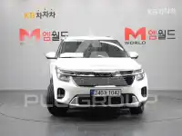 2024 KIA Seltos