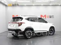 2024 KIA Seltos