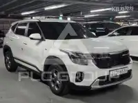 2024 KIA Seltos