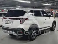 2024 KIA Seltos