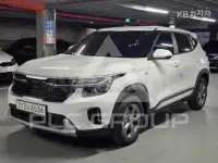 2024 KIA Seltos