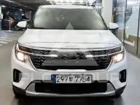 2024 KIA Seltos