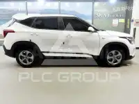 2024 KIA Seltos
