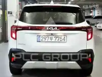 2024 KIA Seltos