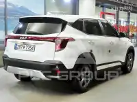 2024 KIA Seltos