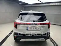 2024 KIA Seltos