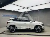 2024 KIA Seltos