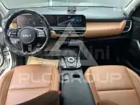 2024 KIA Seltos