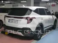 2024 KIA Seltos