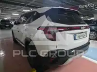 2024 KIA Seltos
