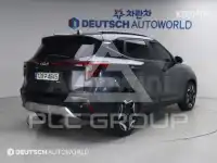 2024 KIA Seltos