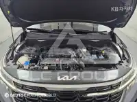 2024 KIA Seltos