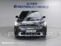 2024 KIA Seltos